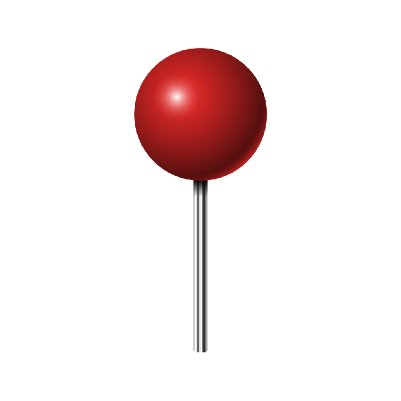 icon of a location pin