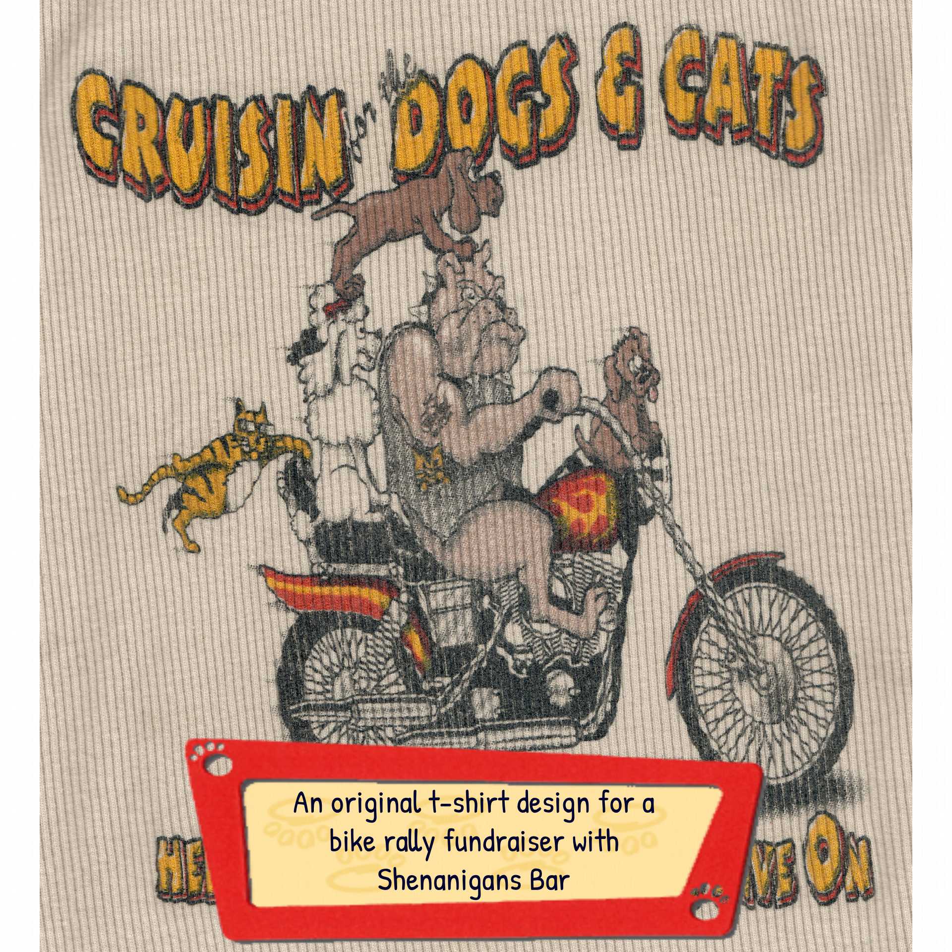 captioned-halo-tanktop-cruisin-for-the-dogs-and-cats-front