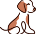 Dog-Icon